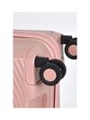 United Colors Of Benetton Valiz BNT2000-03 Rose Küçük Boy