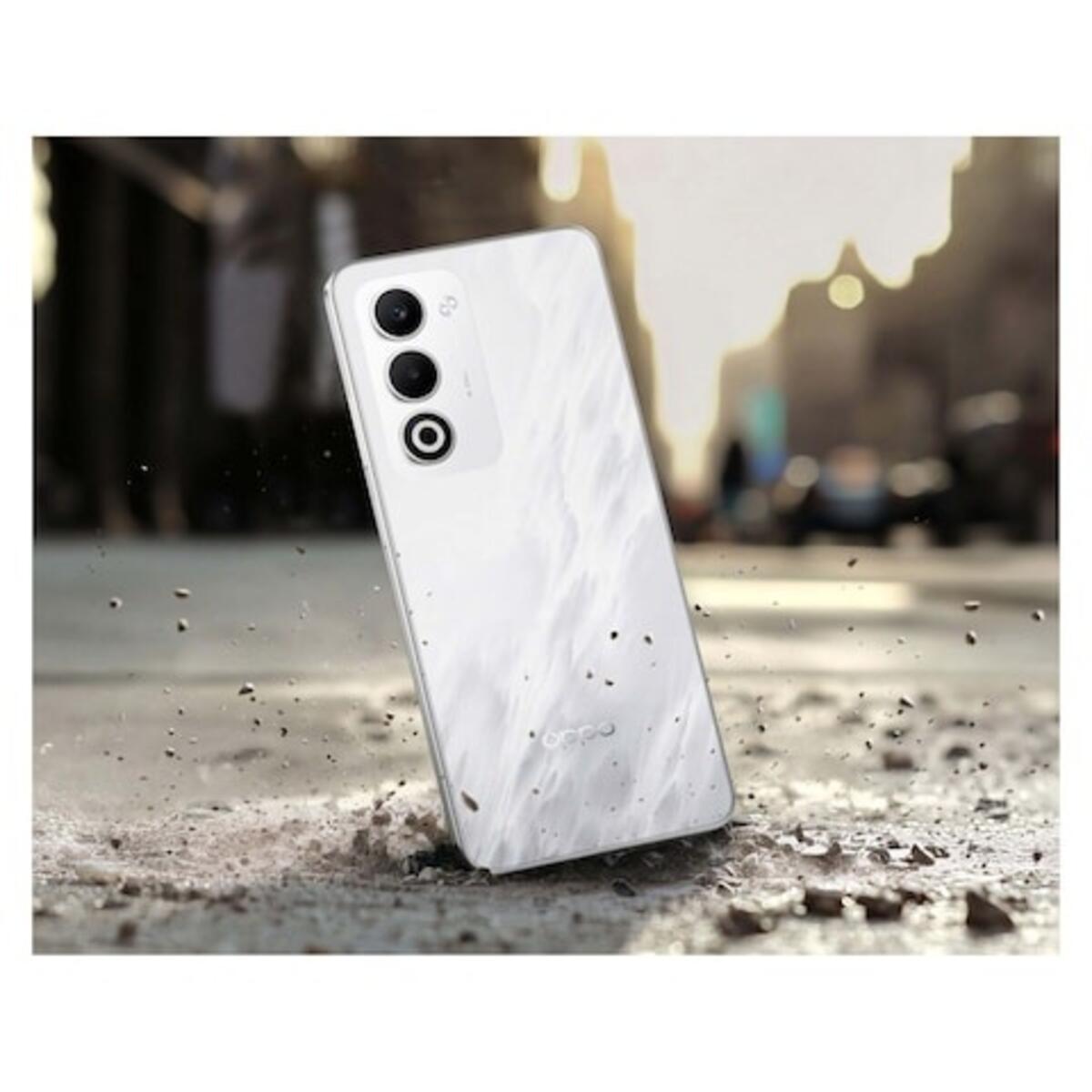 Oppo Cep Telefonu A5 6/128Gb Mist White