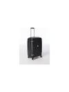Pierre Cardin Valiz PC7070-02 Siyah Orta Boy