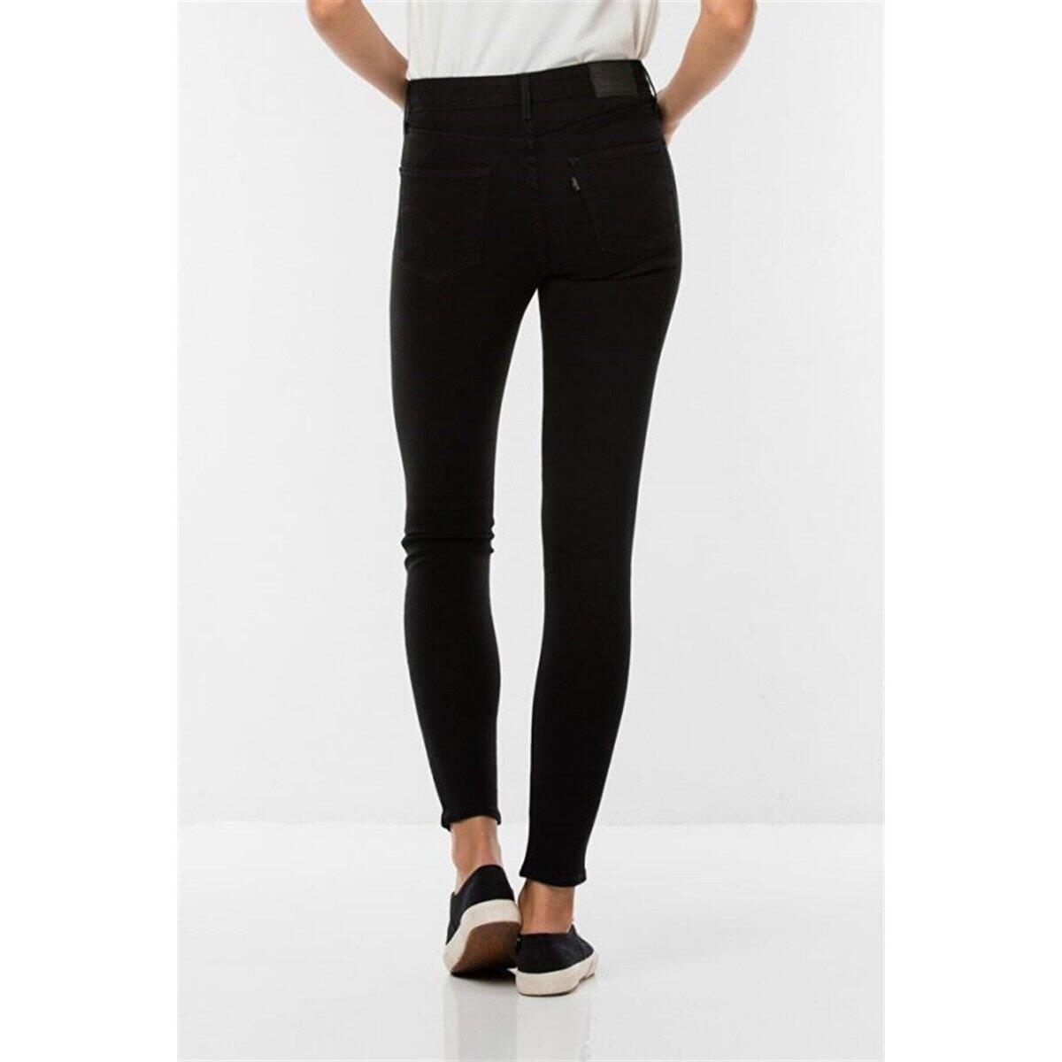 Levis Pantolon 18882-0024 Siyah