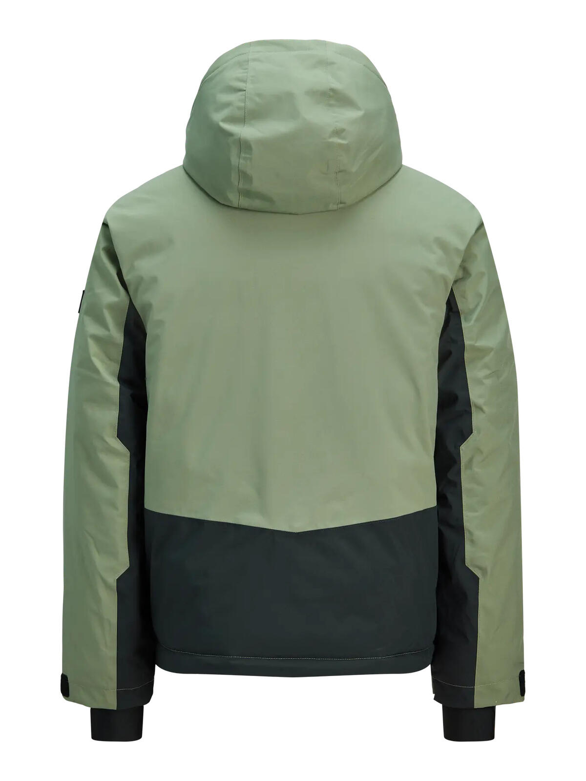 Jack&Jones Junior Mont Erkek Çocuk 12287216 Yeşil