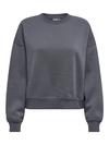 Only Sweatshirt 15338727 Antrasit