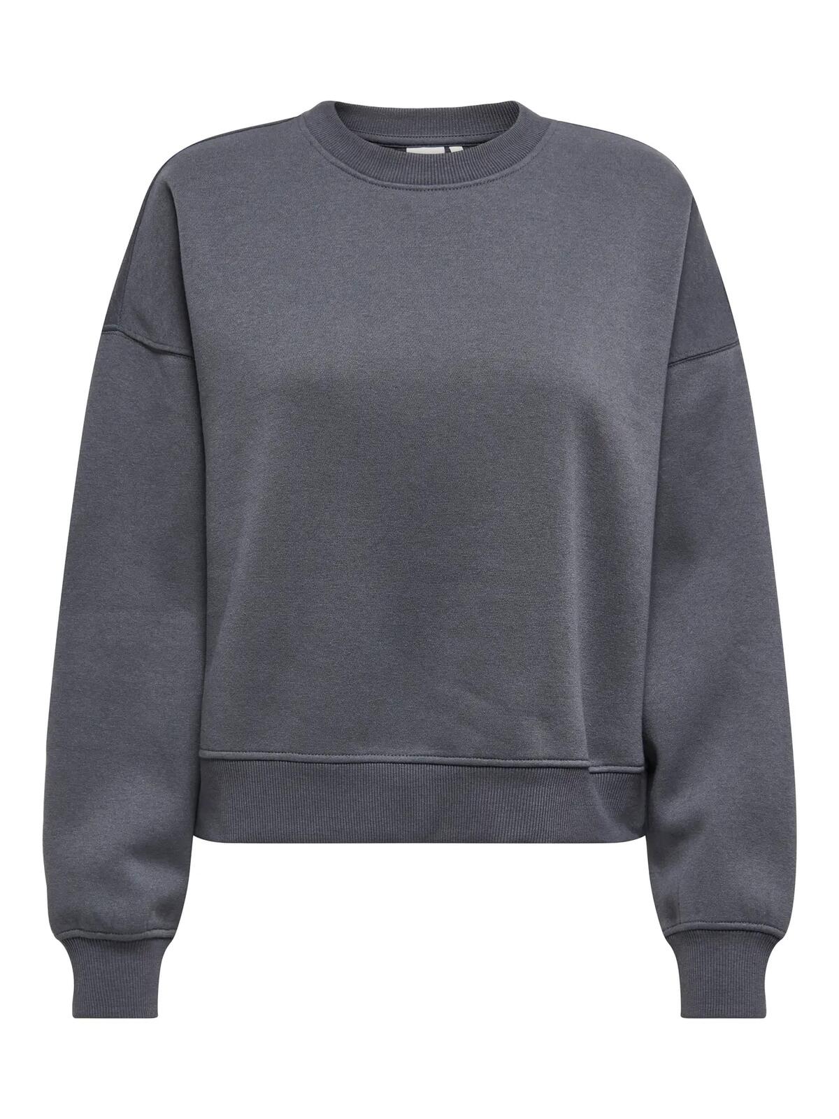Only Sweatshirt 15338727 Antrasit