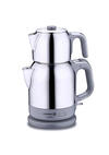Korkmaz Çay Makinesi Çaytema A331-10 Inox
