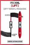 Loreal Paris Mascara XXL Kirpik Lifting