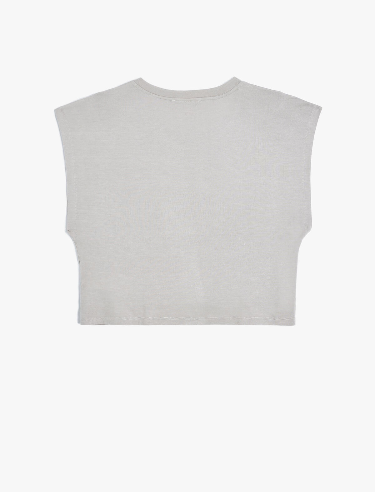 Koton Pijama Takımı 5SLK40033MK Lila