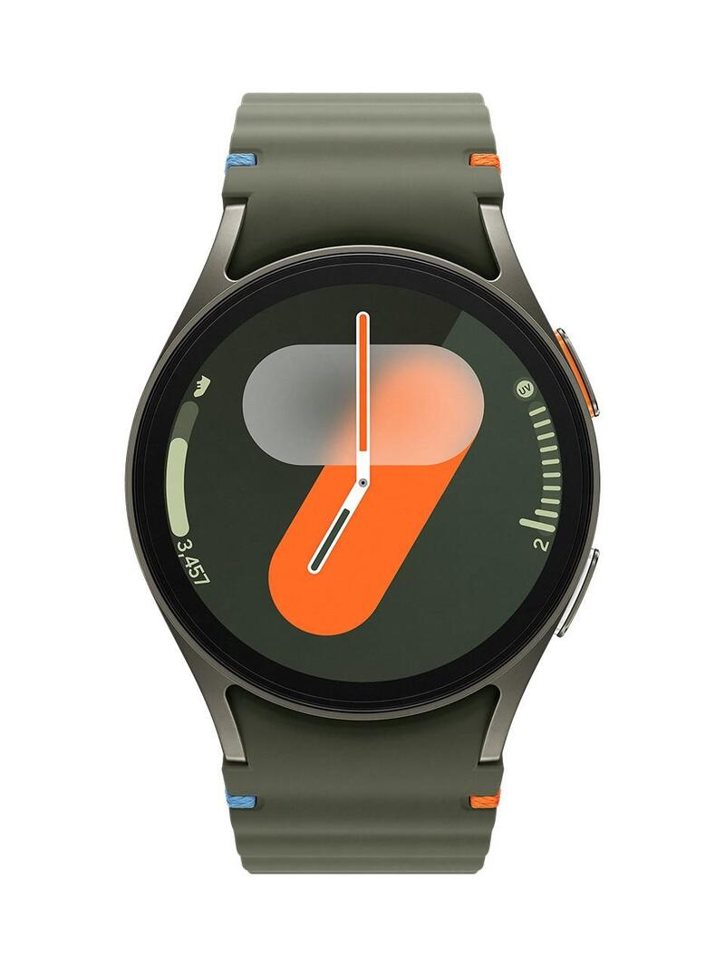 Samsung Galaxy Akıllı saat Watch SM-L300NZGATUR 40MM Haki