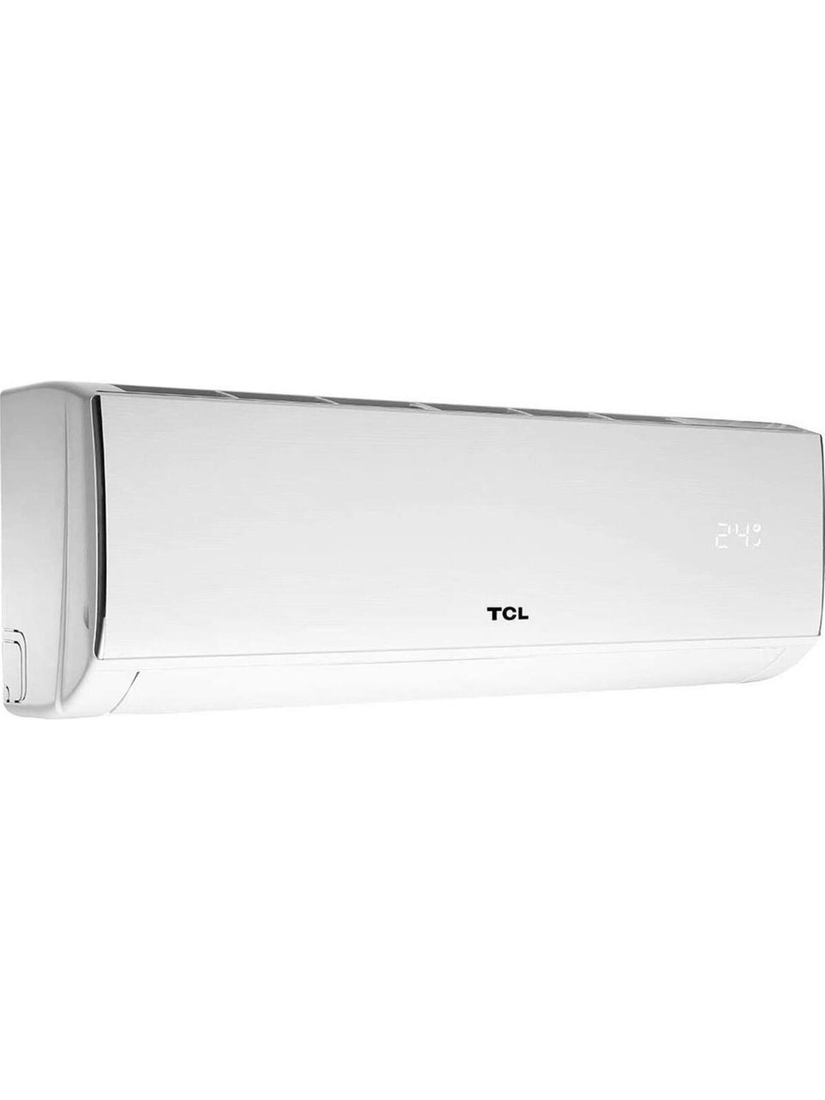 Tcl Klima 12K Btu Tac-12CHSD/XA51I Elit