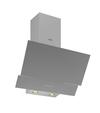 Esty Ankastre Cam Davlumbaz 3480 Eco Touch Gri