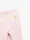 Koton Tayt Kız Bebek 6WMG40047AK Pembe