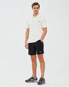 Skechers Polo M Short Sleeve Polo S211800-102 Krem