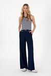 U.S Polo Assn. Pantolon 2109727 G082SZ078 Lacivert