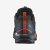 Salomon X Ultra Alpine Gtx L47686200 Lacivert/Siyah/Oranj