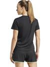 Adidas Run İt Tee IL7227 Siyah
