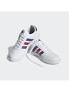 Adidas Breaknet 2,0 HP9424 Beyaz