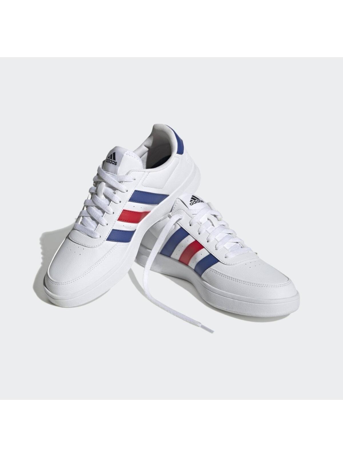 Adidas Breaknet 2,0 HP9424 Beyaz