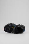 Vicco Filet Phylon Spor Ayakkabı Wild 346.F25K.200 Siyah
