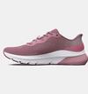 Under Armour Ua W Hovr Turbulence 2 3026525-600 Pembe