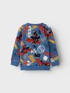 Name It Sweatshirt Erkek Bebek 13223935 Mavi