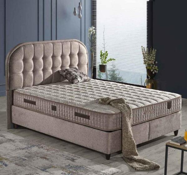 Vespero Baza 150*200 Marin Cool