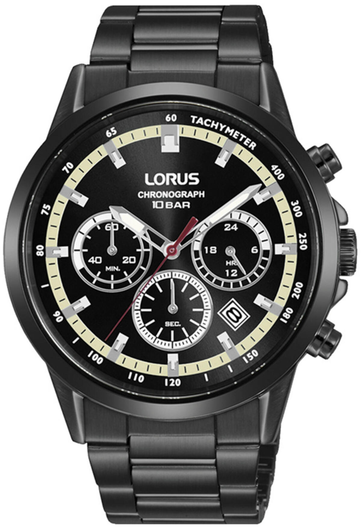 Lorus Saat Erkek RT399JX9