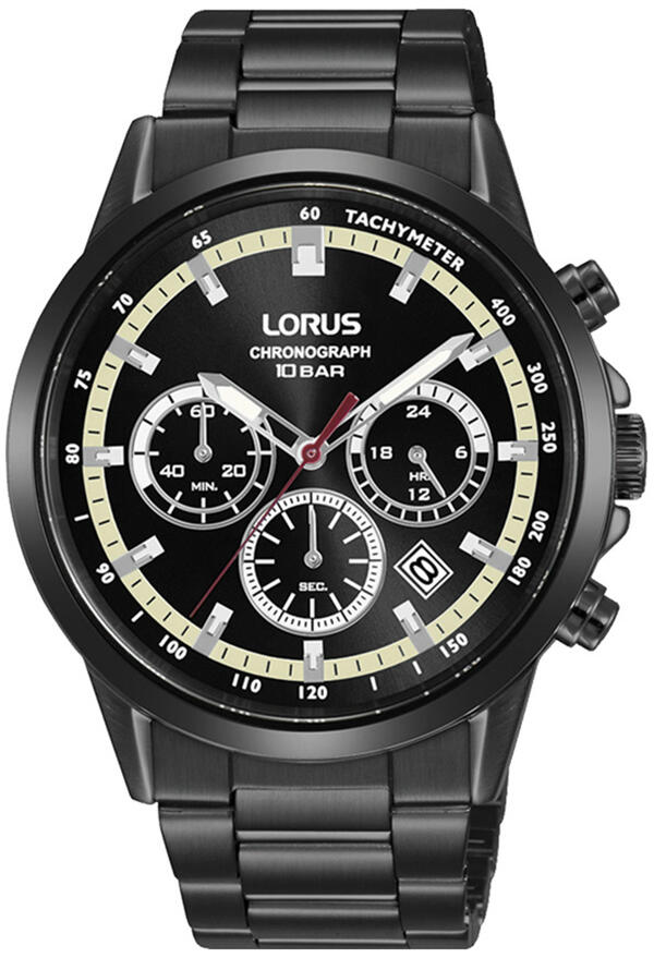 Lorus Saat Erkek RT399JX9