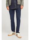 Jack&Jones Pantolon 12262487 Mavi