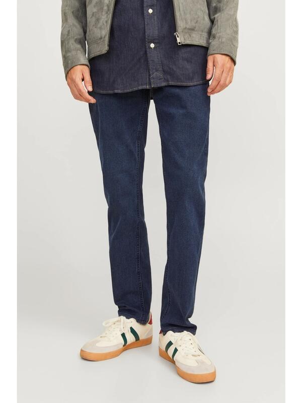 Jack&Jones Pantolon 12262487 Mavi