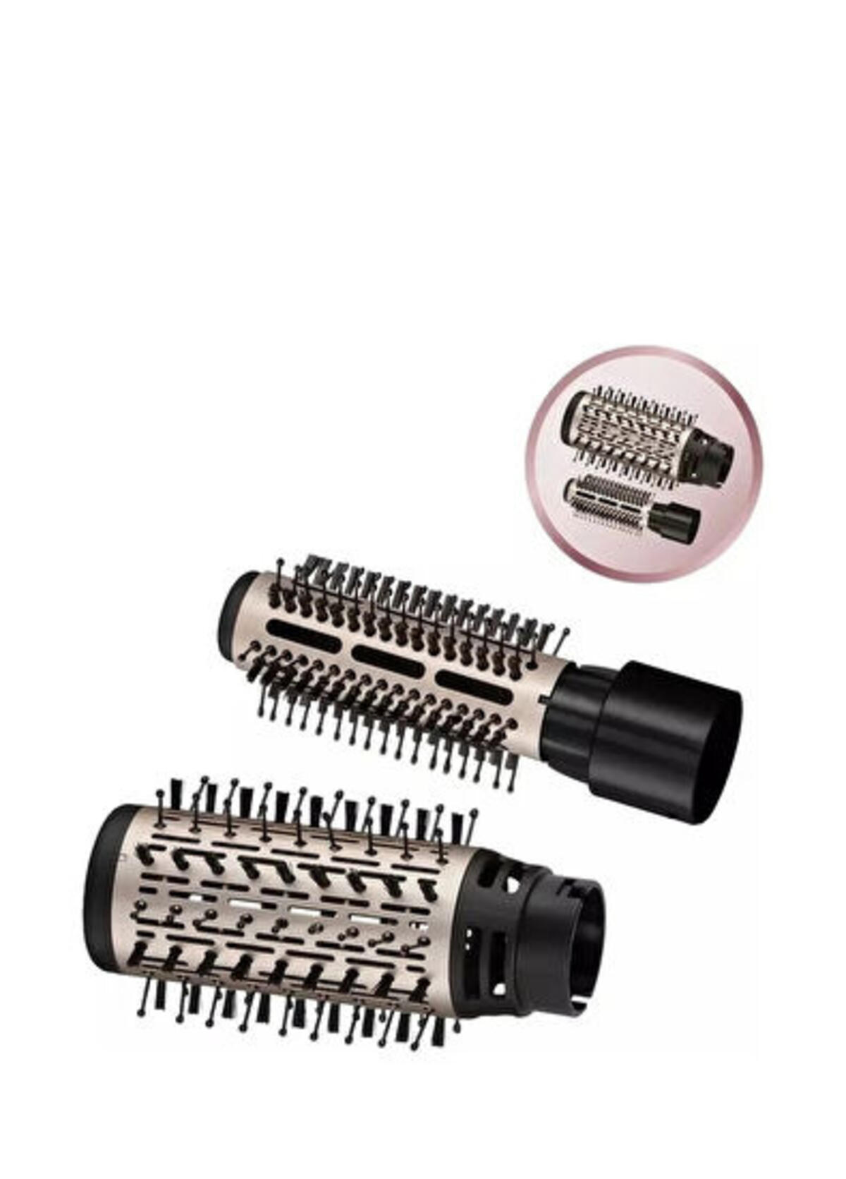 Remington Saç Şekillendirici As5901