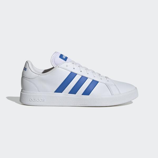 Adidas Grand Court Base 2,0 Id1180 Beyaz