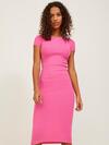 Jjxx Elbise 12226964 Pembe