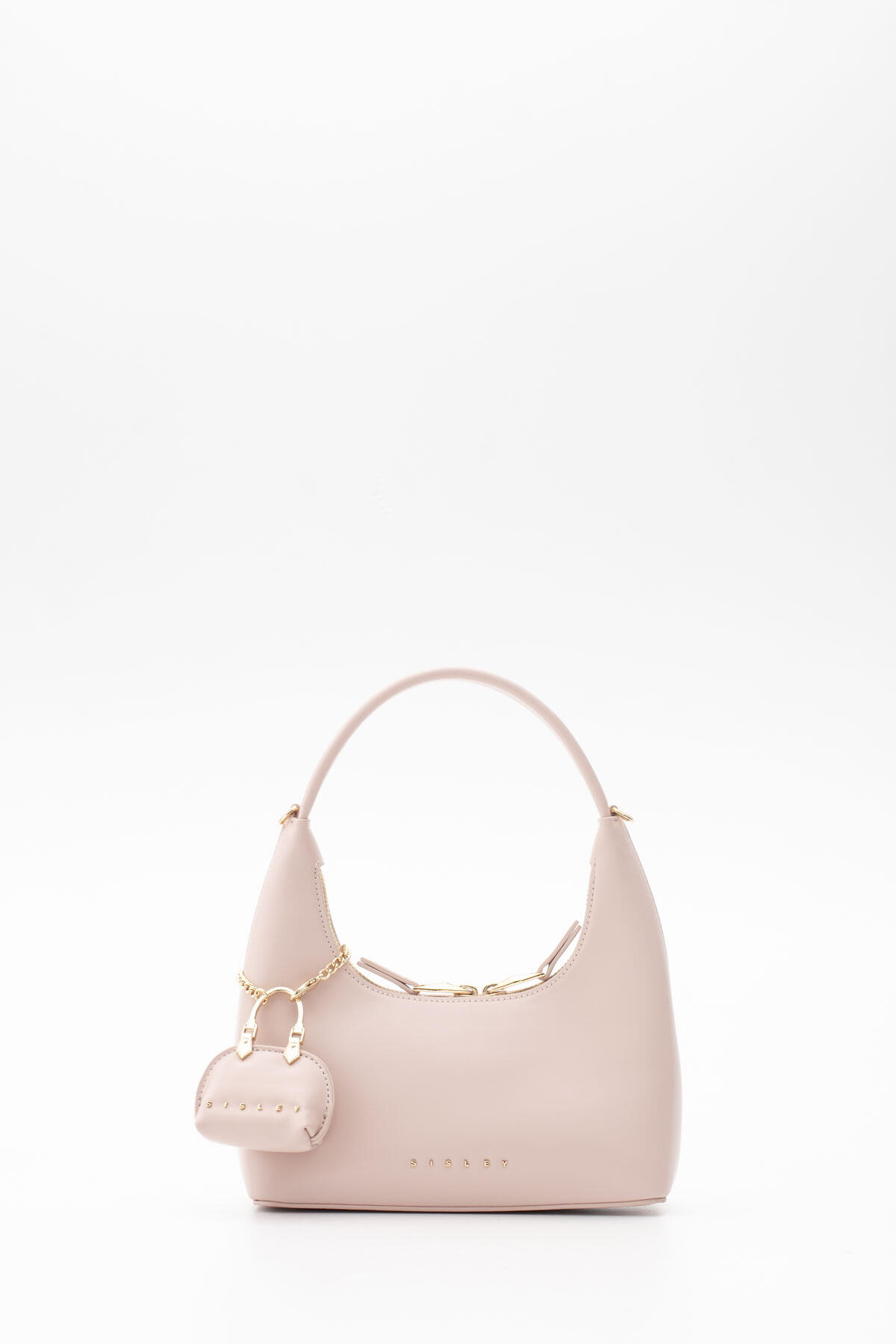 Sisley Kadın El Çantası SLY_341 Pembe