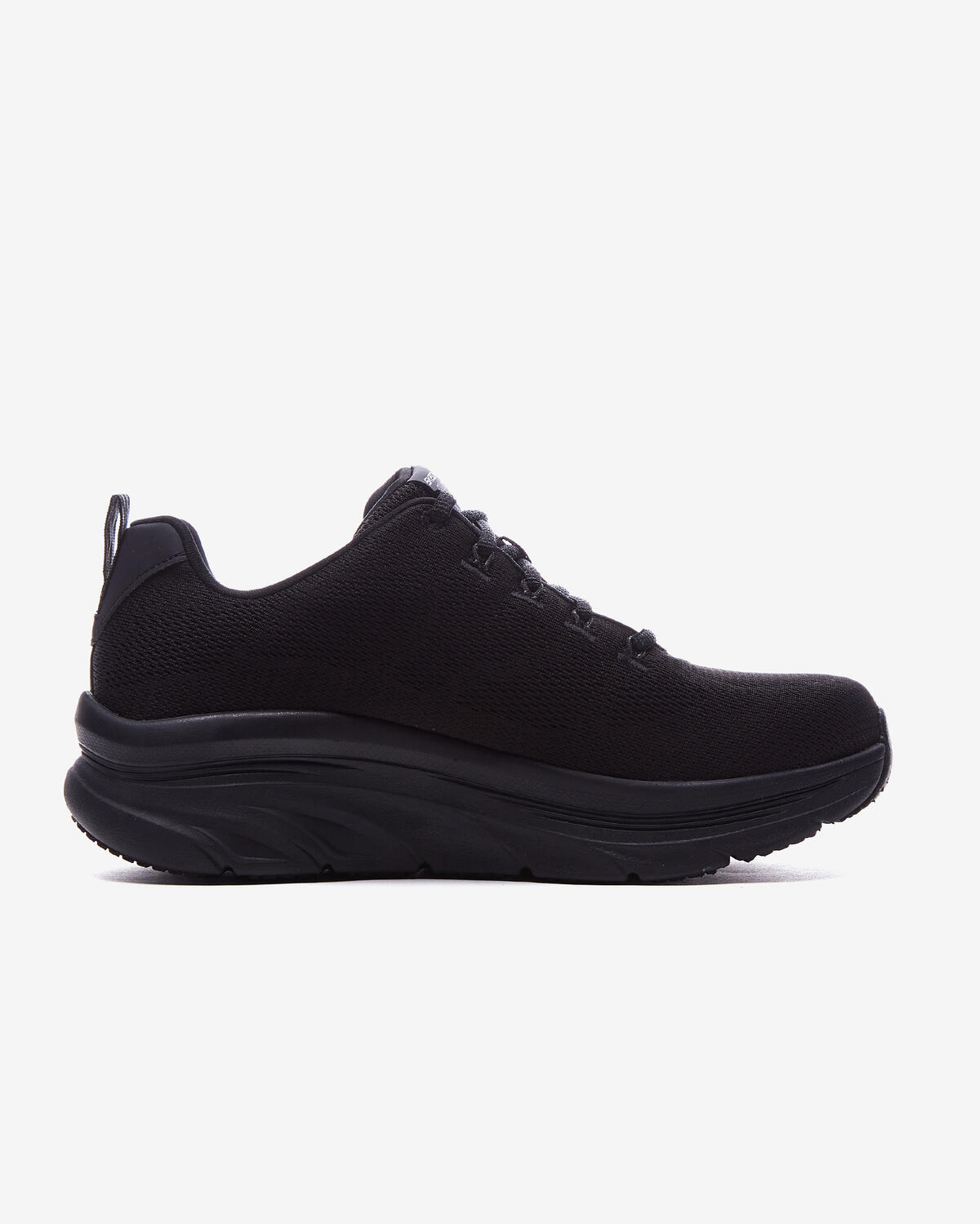 Skechers D'Lux Walker - Get Oasis 149810 Bbk Siyah