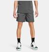 Under Armour Ua Baseline Short 1383389-025 Gri