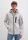 Mavi Mont M0110264-70074 Gri