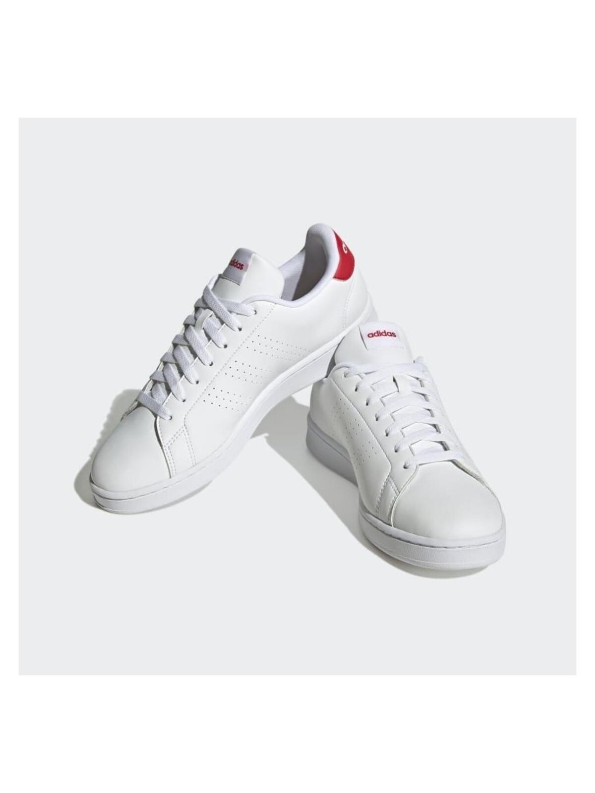 Adidas Advantage HR0235 Beyaz