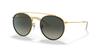 Ray-Ban Gözlük Unisex 0RB3647N 923871 51
