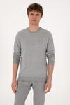 U.S Polo Assn. Sweatshirt 1926931 G081SZ082 Antrasit Melanj