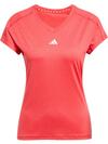 Adidas We Min T Jc9565 Kırmızı