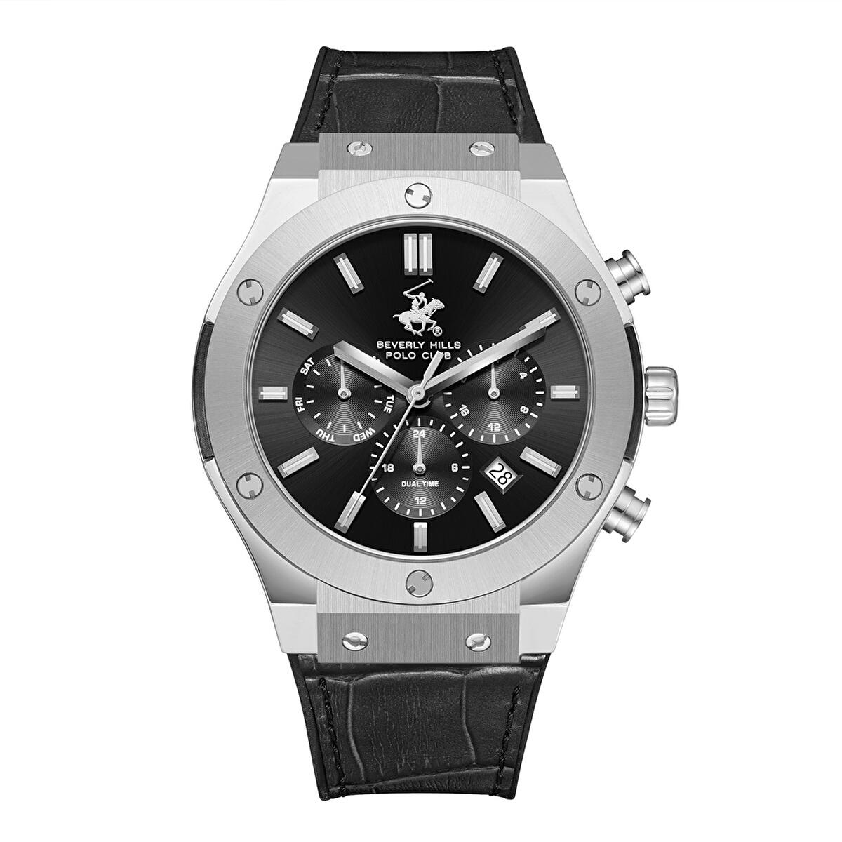 Beverly Hills Polo Club Saat Erkek BP3690X.366