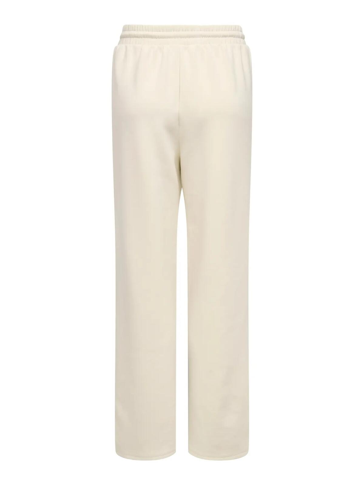 Only Pantolon 15346400 Krem