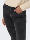 Only Pantolon 15263736 Siyah