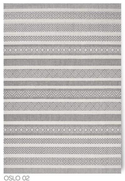 Milimetrik Yolluk Oslo 120 Cm Kod.2 (Dy)