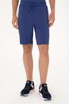 U.S Polo Assn. Kapri Bermuda 2104794 G081SZ0OS Açık Lacivert
