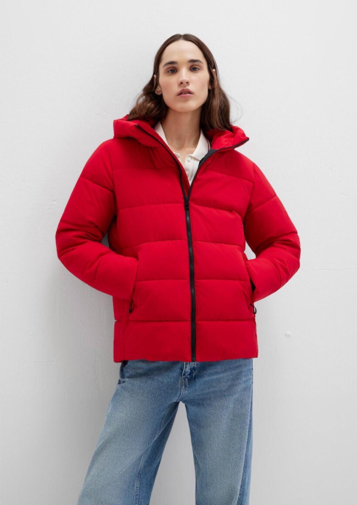 Mavi Mont M1110704-90367 Kırmızı