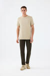 Loft Pantolon LF2039483 Koyu Haki