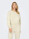 Only Sweatshirt 15326718 Taş