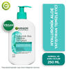Garnier Temizleyici Hyaluronik Aloe Nem+Yatıştıran 250Ml