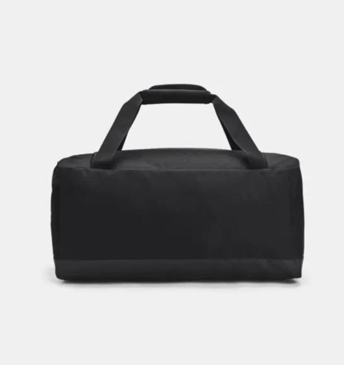 Under Armour Ua Triumph Duffle 1376466-001 Siyah Sm