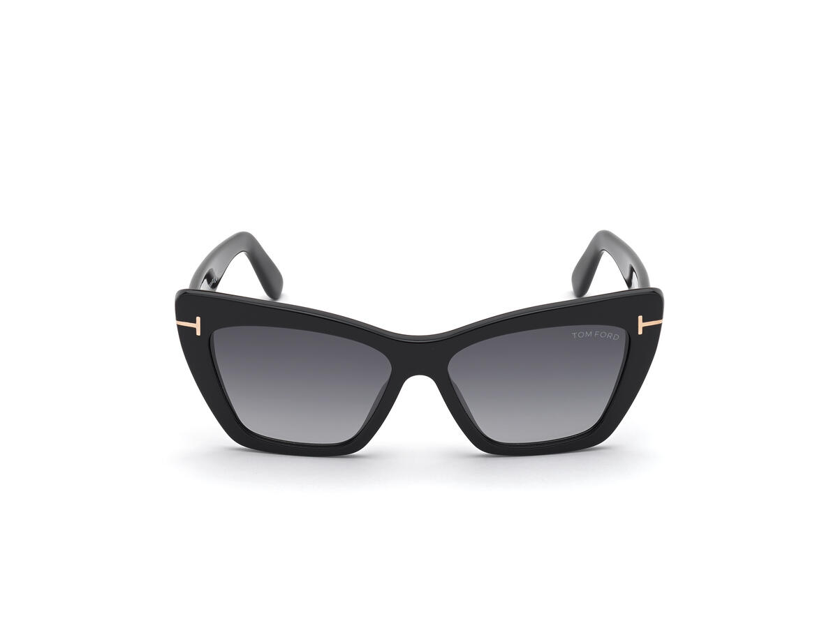 Tom Ford Gözlük Kadın FT0871 01B